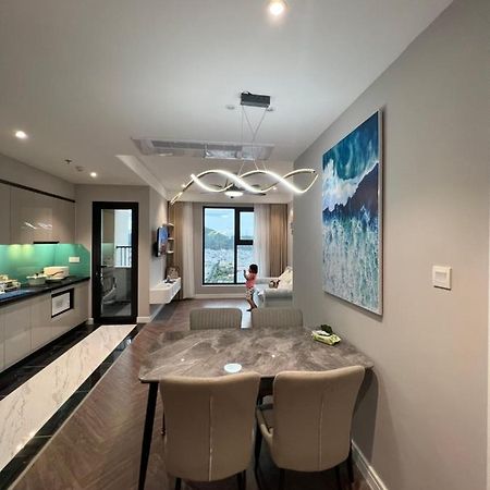 Can Ho Altara 5 Sao Quy Nhon - Thien Trang Apartment المظهر الخارجي الصورة