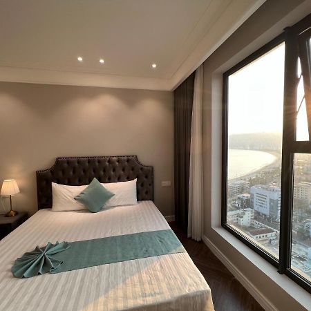 Can Ho Altara 5 Sao Quy Nhon - Thien Trang Apartment المظهر الخارجي الصورة