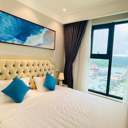 Can Ho Altara 5 Sao Quy Nhon - Thien Trang Apartment المظهر الخارجي الصورة