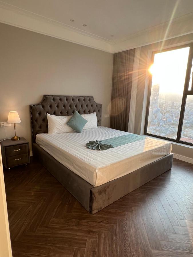 Can Ho Altara 5 Sao Quy Nhon - Thien Trang Apartment المظهر الخارجي الصورة