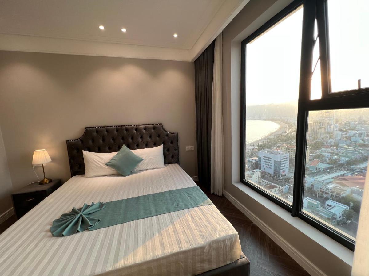 Can Ho Altara 5 Sao Quy Nhon - Thien Trang Apartment المظهر الخارجي الصورة