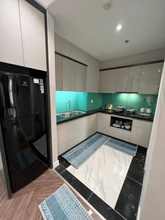Can Ho Altara 5 Sao Quy Nhon - Thien Trang Apartment المظهر الخارجي الصورة