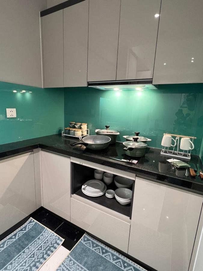 Can Ho Altara 5 Sao Quy Nhon - Thien Trang Apartment المظهر الخارجي الصورة