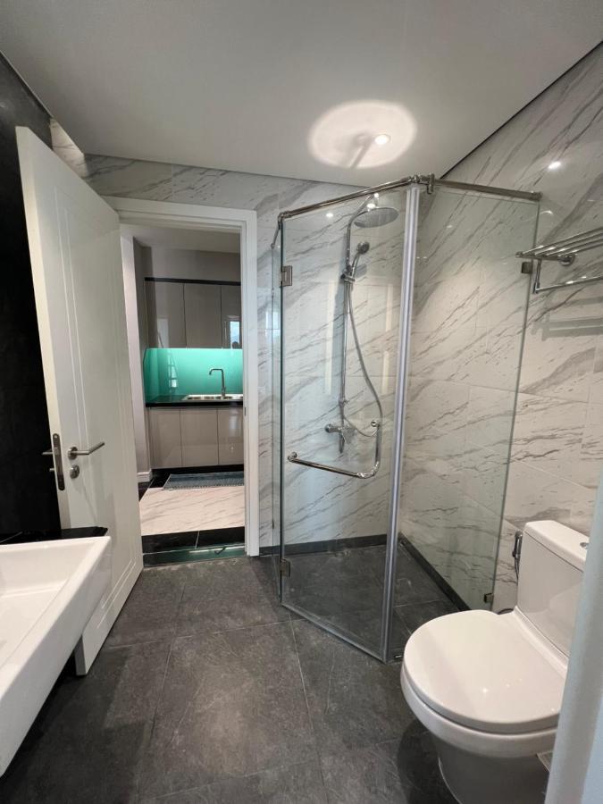 Can Ho Altara 5 Sao Quy Nhon - Thien Trang Apartment المظهر الخارجي الصورة