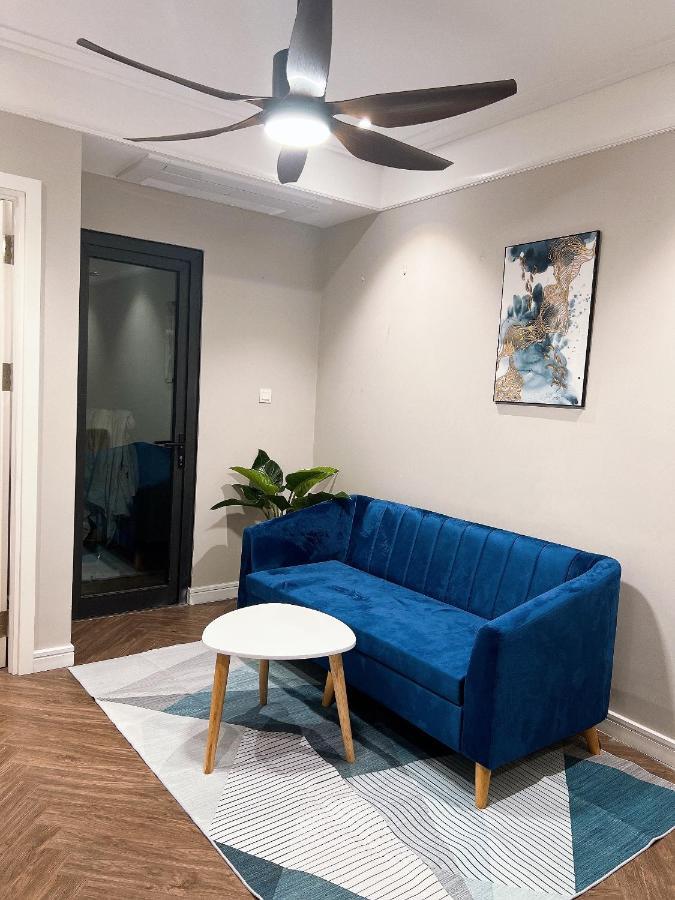 Can Ho Altara 5 Sao Quy Nhon - Thien Trang Apartment المظهر الخارجي الصورة