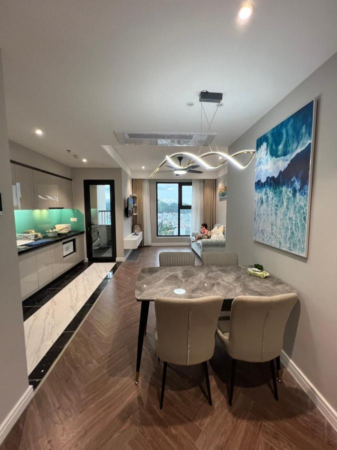 Can Ho Altara 5 Sao Quy Nhon - Thien Trang Apartment المظهر الخارجي الصورة