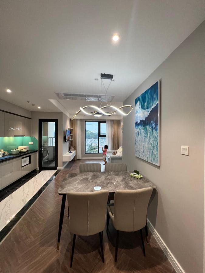 Can Ho Altara 5 Sao Quy Nhon - Thien Trang Apartment المظهر الخارجي الصورة