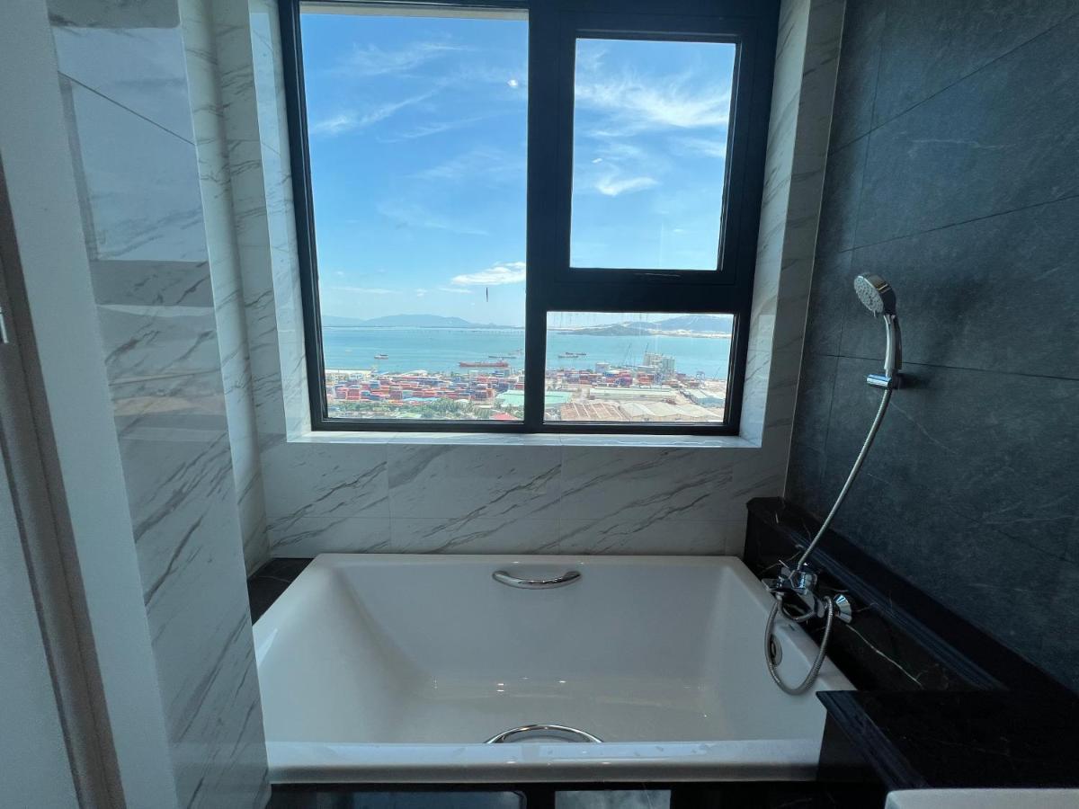 Can Ho Altara 5 Sao Quy Nhon - Thien Trang Apartment المظهر الخارجي الصورة