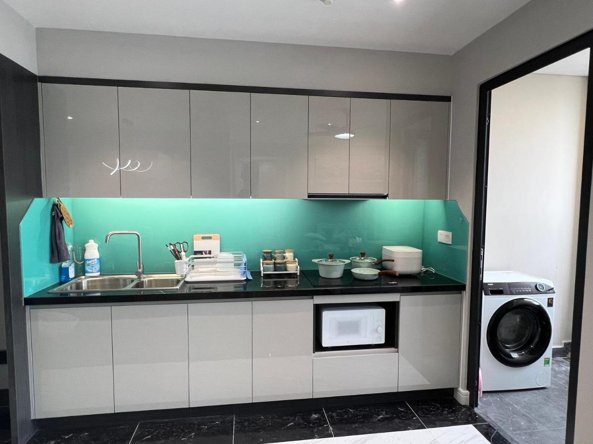 Can Ho Altara 5 Sao Quy Nhon - Thien Trang Apartment المظهر الخارجي الصورة