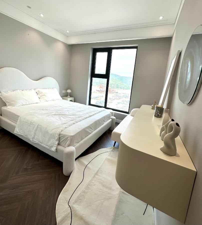 Can Ho Altara 5 Sao Quy Nhon - Thien Trang Apartment المظهر الخارجي الصورة