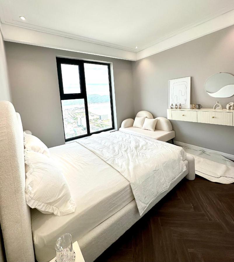Can Ho Altara 5 Sao Quy Nhon - Thien Trang Apartment المظهر الخارجي الصورة