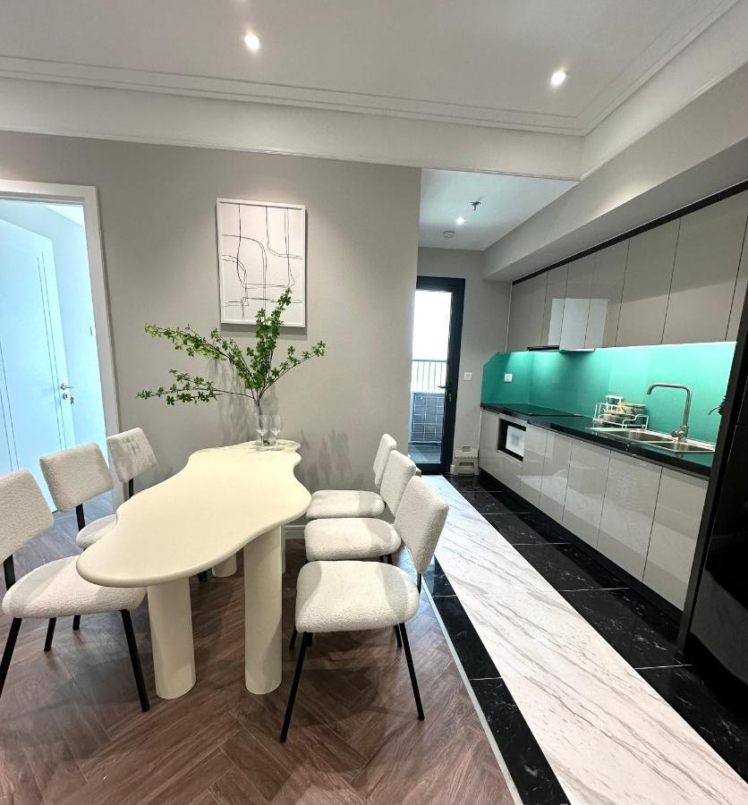 Can Ho Altara 5 Sao Quy Nhon - Thien Trang Apartment المظهر الخارجي الصورة