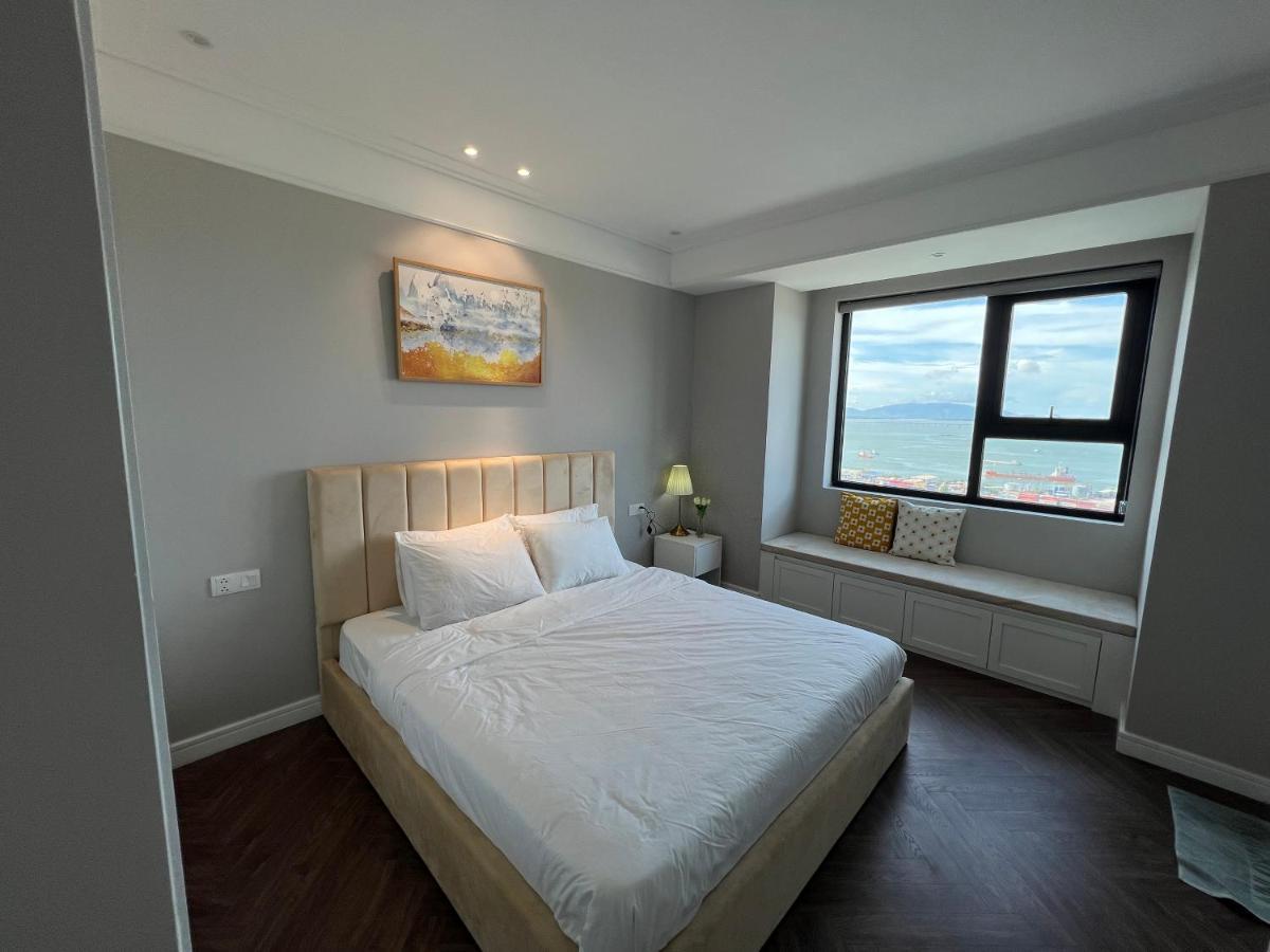 Can Ho Altara 5 Sao Quy Nhon - Thien Trang Apartment المظهر الخارجي الصورة