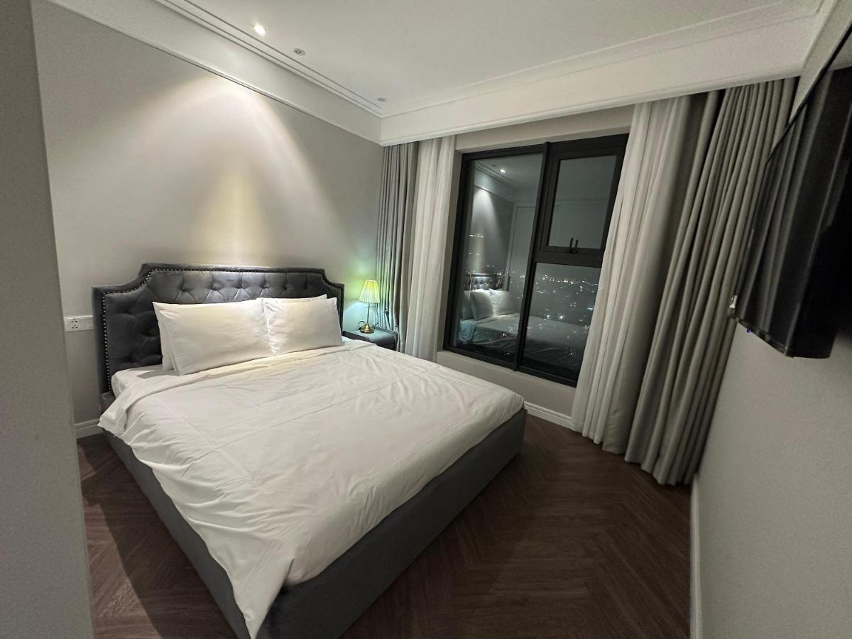 Can Ho Altara 5 Sao Quy Nhon - Thien Trang Apartment المظهر الخارجي الصورة