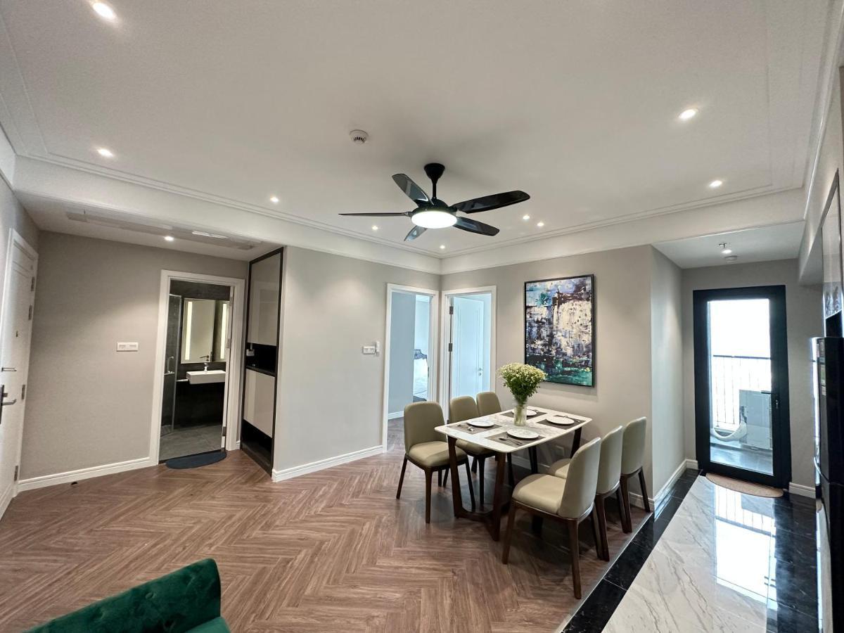 Can Ho Altara 5 Sao Quy Nhon - Thien Trang Apartment المظهر الخارجي الصورة