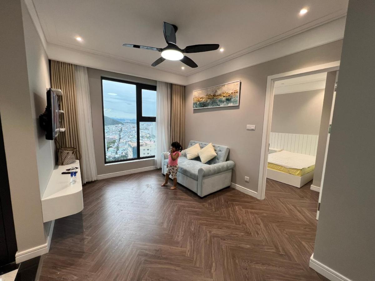 Can Ho Altara 5 Sao Quy Nhon - Thien Trang Apartment المظهر الخارجي الصورة