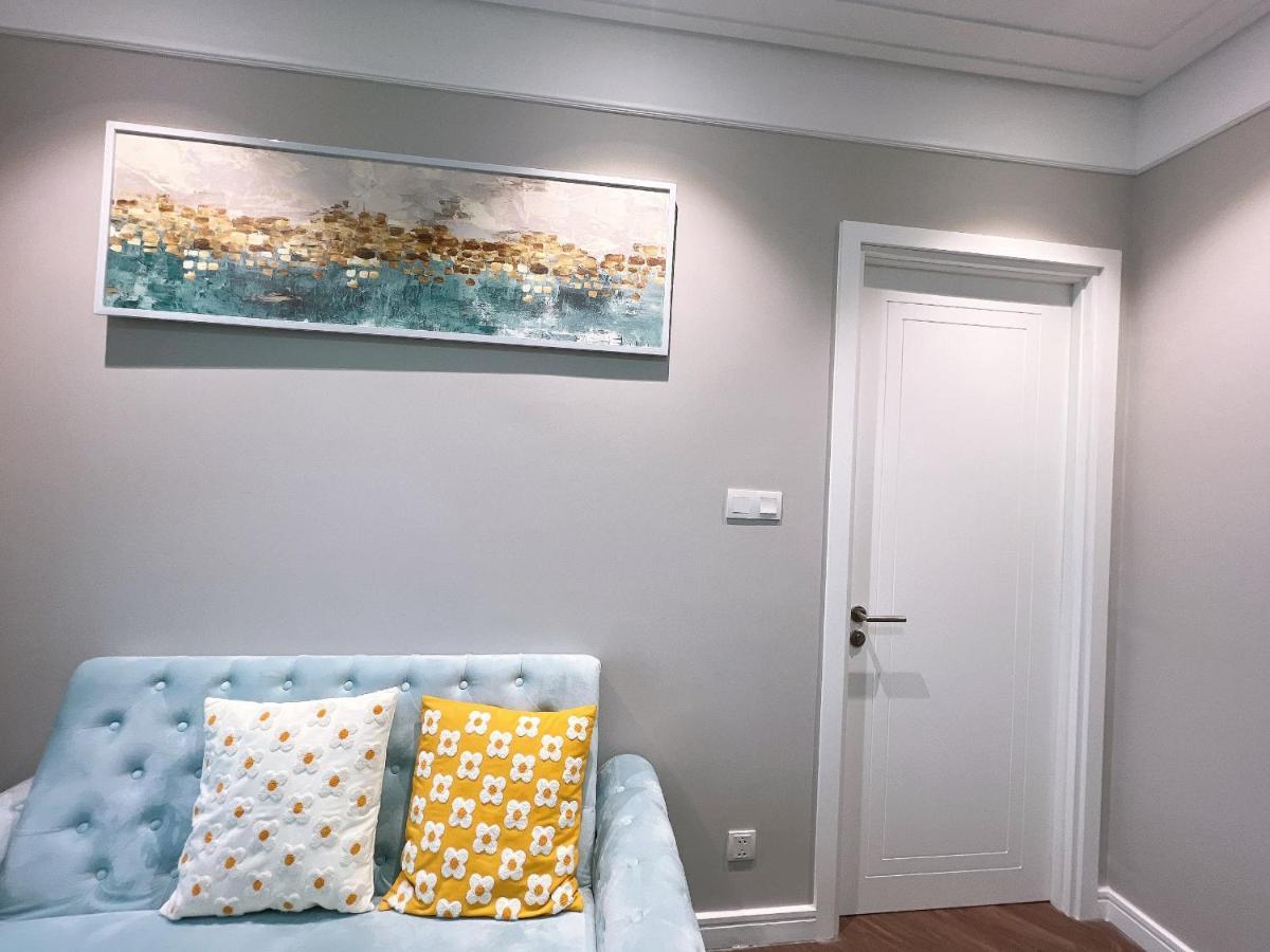 Can Ho Altara 5 Sao Quy Nhon - Thien Trang Apartment المظهر الخارجي الصورة