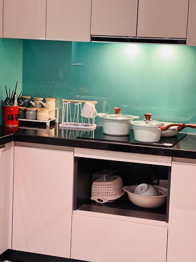 Can Ho Altara 5 Sao Quy Nhon - Thien Trang Apartment المظهر الخارجي الصورة