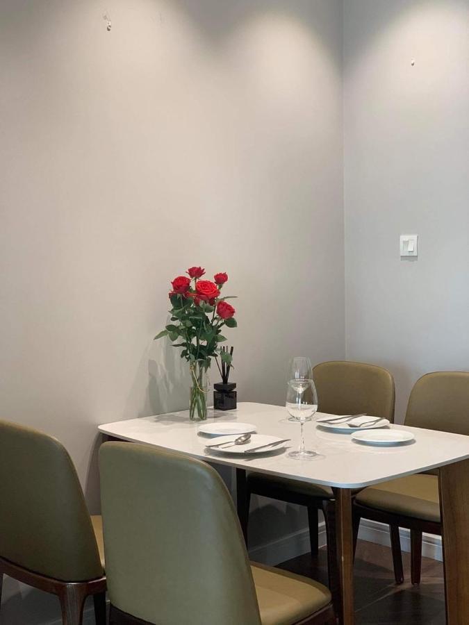 Can Ho Altara 5 Sao Quy Nhon - Thien Trang Apartment المظهر الخارجي الصورة