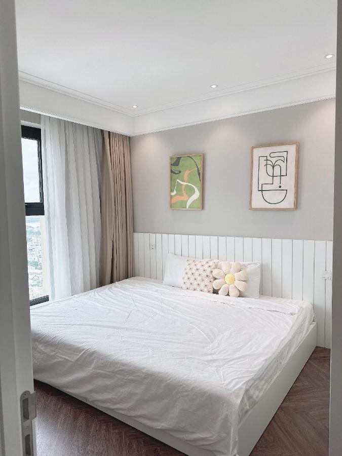 Can Ho Altara 5 Sao Quy Nhon - Thien Trang Apartment المظهر الخارجي الصورة