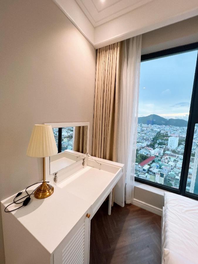 Can Ho Altara 5 Sao Quy Nhon - Thien Trang Apartment المظهر الخارجي الصورة