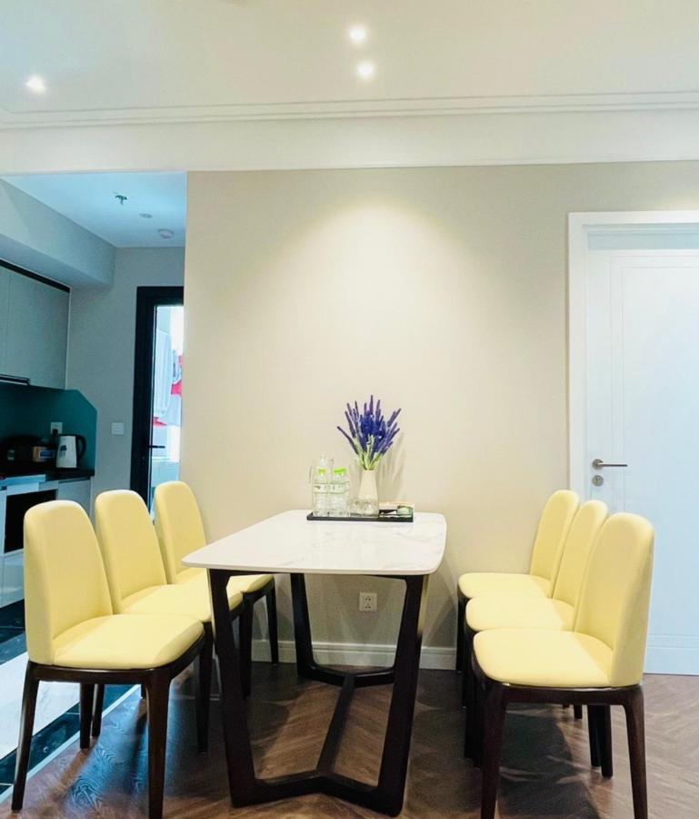 Can Ho Altara 5 Sao Quy Nhon - Thien Trang Apartment المظهر الخارجي الصورة