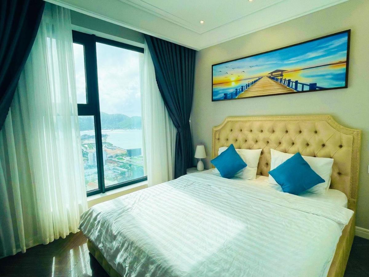 Can Ho Altara 5 Sao Quy Nhon - Thien Trang Apartment المظهر الخارجي الصورة