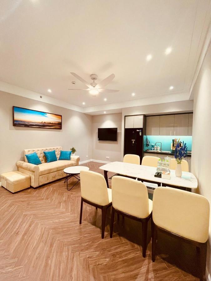 Can Ho Altara 5 Sao Quy Nhon - Thien Trang Apartment المظهر الخارجي الصورة