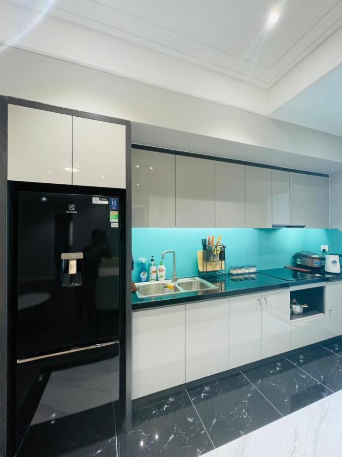 Can Ho Altara 5 Sao Quy Nhon - Thien Trang Apartment المظهر الخارجي الصورة