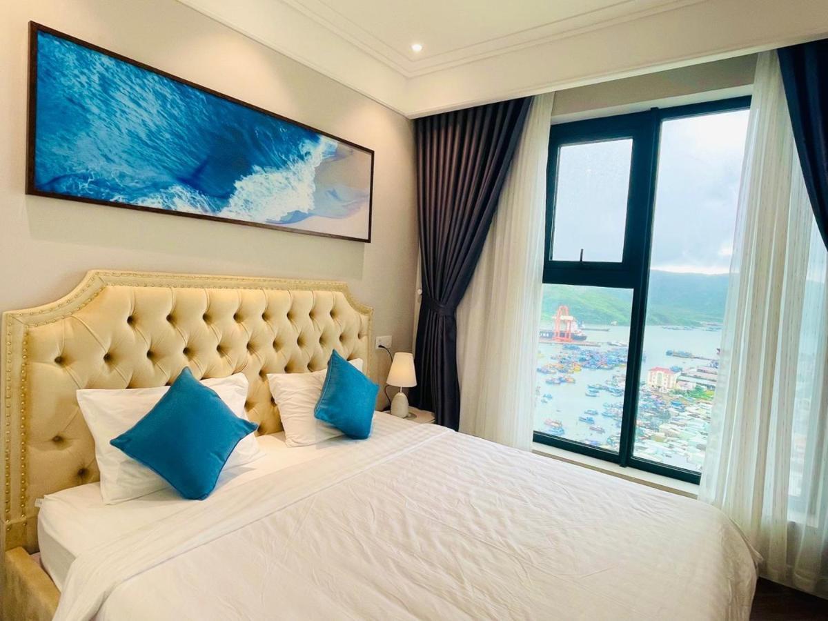 Can Ho Altara 5 Sao Quy Nhon - Thien Trang Apartment المظهر الخارجي الصورة