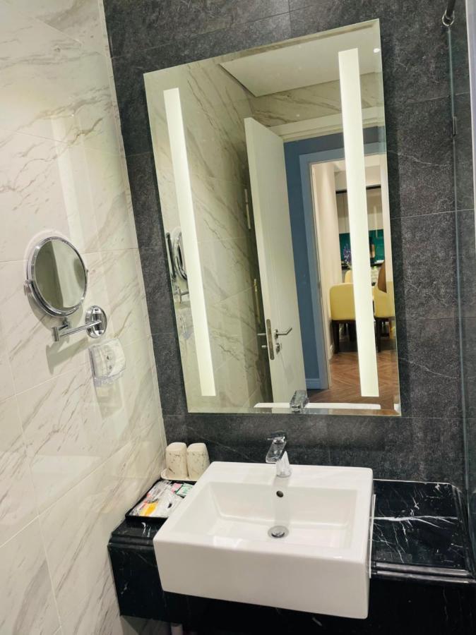Can Ho Altara 5 Sao Quy Nhon - Thien Trang Apartment المظهر الخارجي الصورة